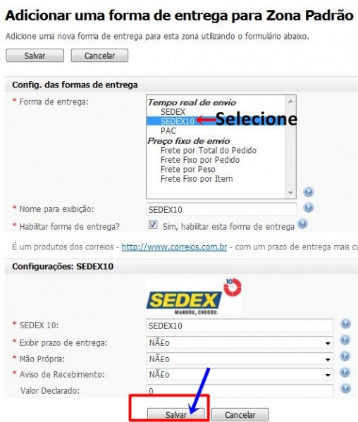 Arquivo:Sedex10.JPG